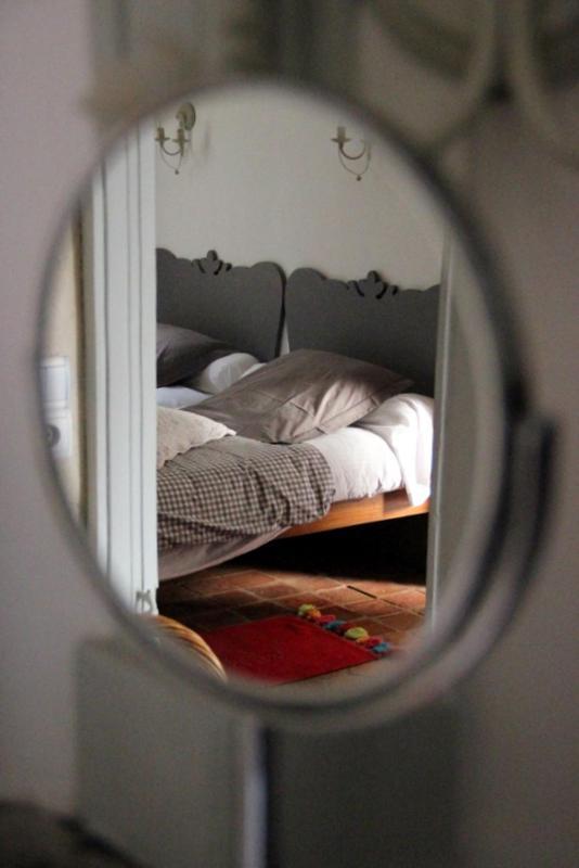 Le Tabellion Bed and Breakfast Noyers-sur-Serein Εξωτερικό φωτογραφία