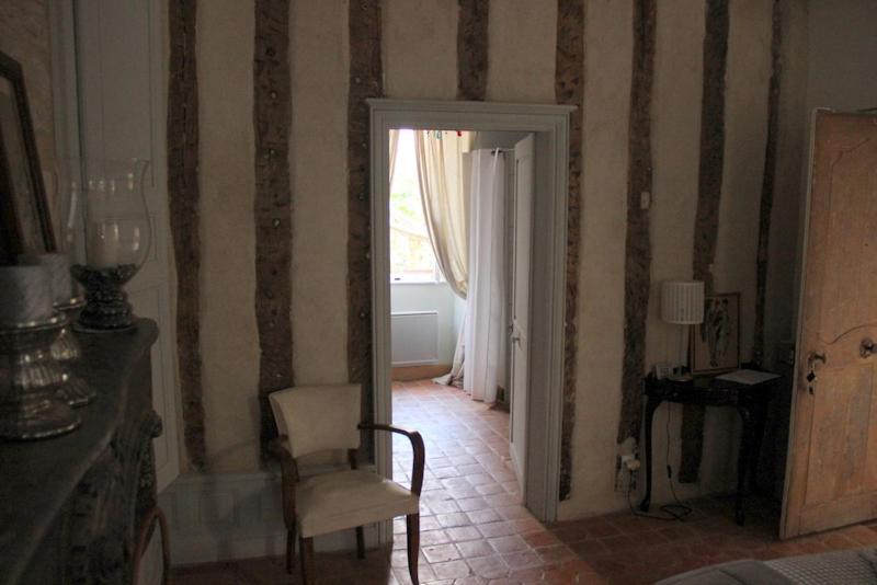 Le Tabellion Bed and Breakfast Noyers-sur-Serein Εξωτερικό φωτογραφία
